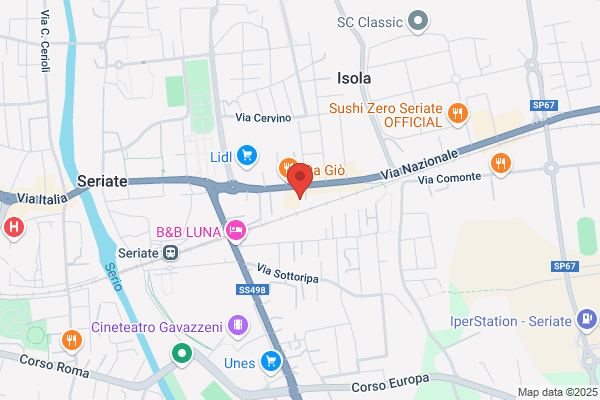 Autofficina Elettrauto F.lli Terzi