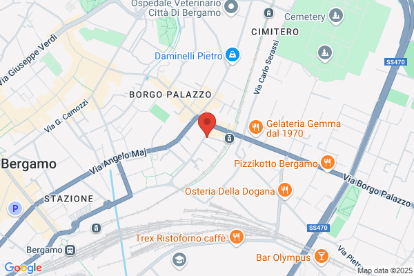 Autoservice Argentieri