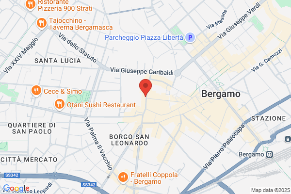 Berne' - Abbigliamento