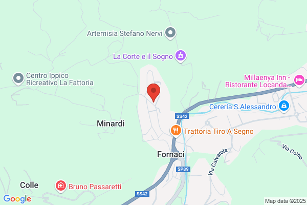 Edilnord Gestioni (S.P.A.)