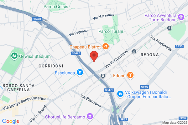 Impresa Egidio Noris & Figli (S.P.A.)