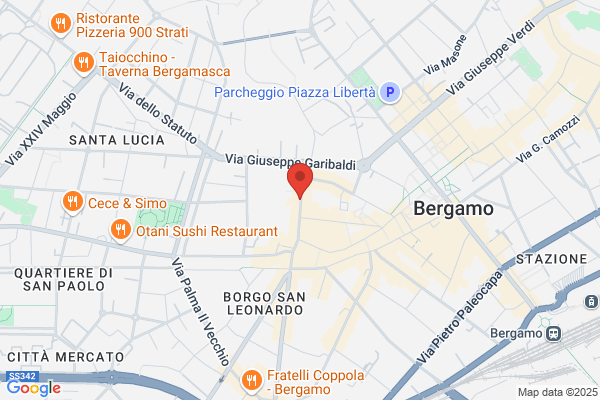 Bergamo Turistica Unitour S.R.L.