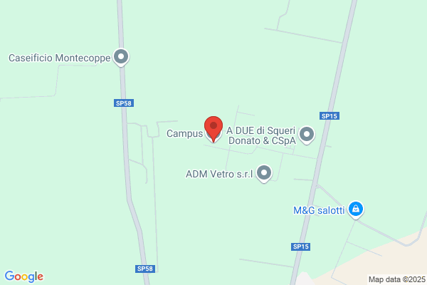 Campus (S.R.L.)