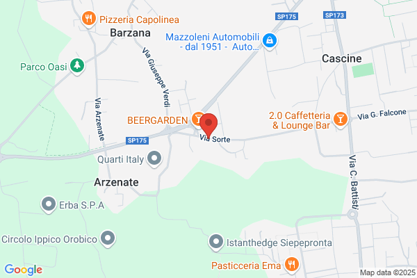 M.P.M. Di Bertoldini Patrizia & C. S.A.S.