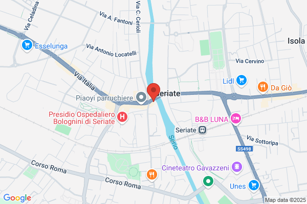 Centro Investigativo Orobico