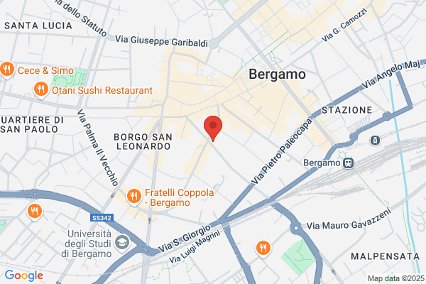 Dtinvestigazioni Bergamo