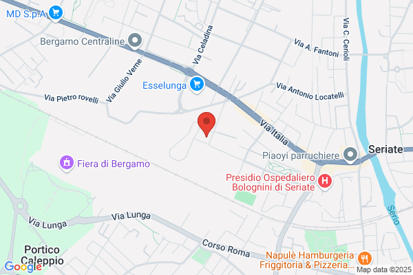 Fiameni Vettore Luisa