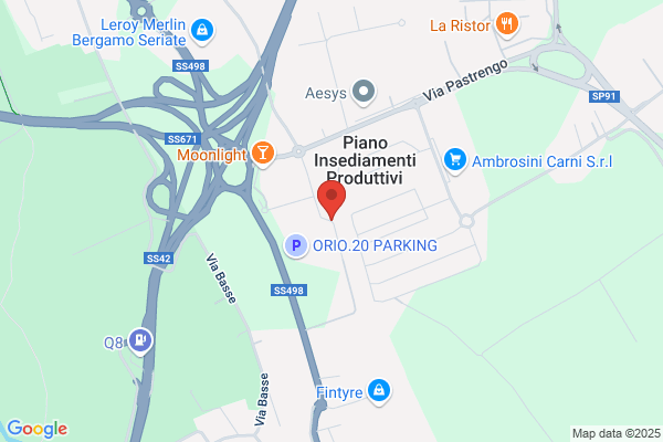 Mazzariol paolo (Arch.)