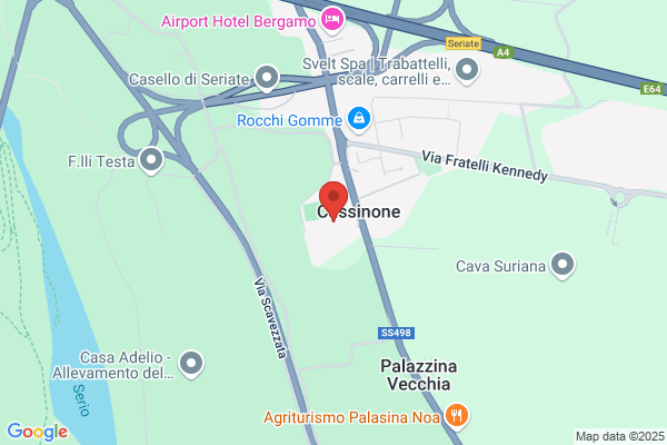 Scuole Materne Non Statali