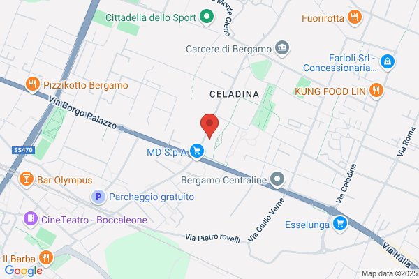 Italiana Assicurazioni Spa