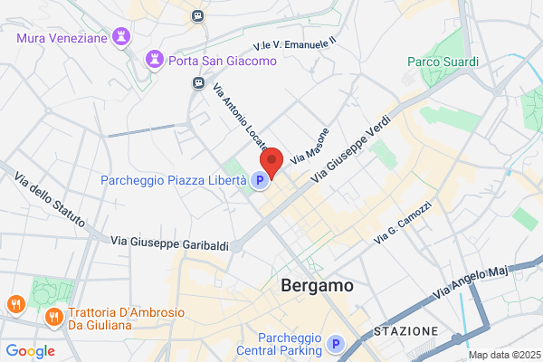 Musco Assicurazioni S.N.C.