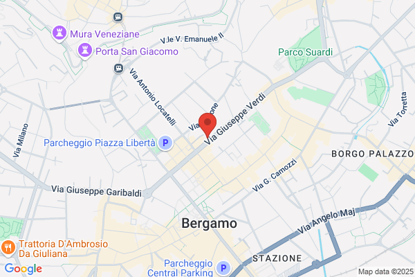 Cma Studio Legale Caffi Maroncelli e Associati