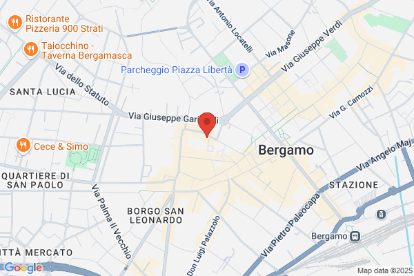 Paolo Maestroni Studio Legale