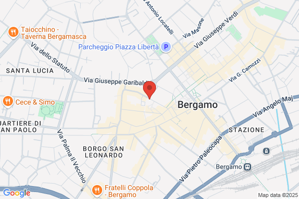 Studio Legale Avv. Ghezzi Manuel