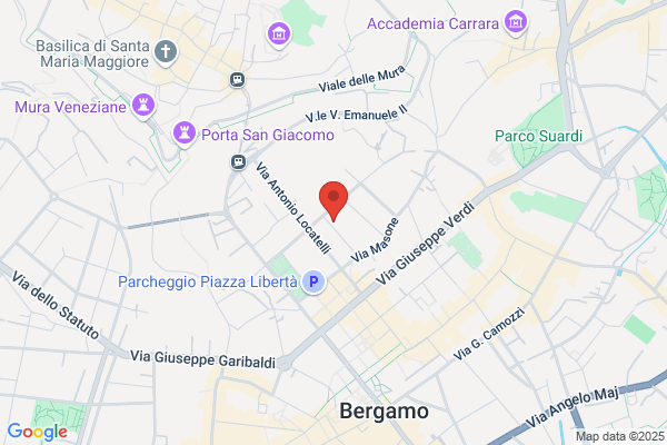 Bagattini Avv. Fabio
