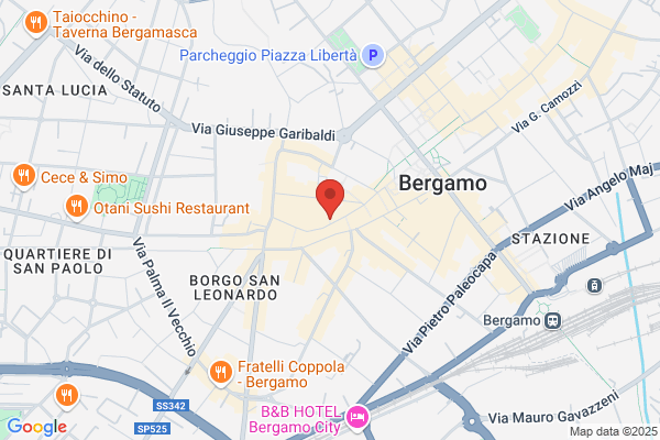 Masseroni ermanno (Avv.)