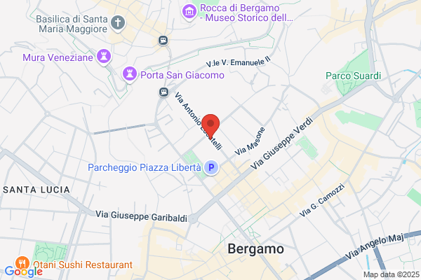 Studio Legale Associato Mattina