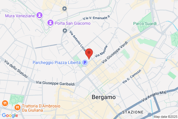 Studio Legale Avvocati Fustinoni e Suardi