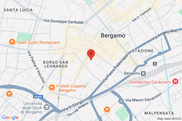 Studio Legale Piromalli Avv. Pierluigi