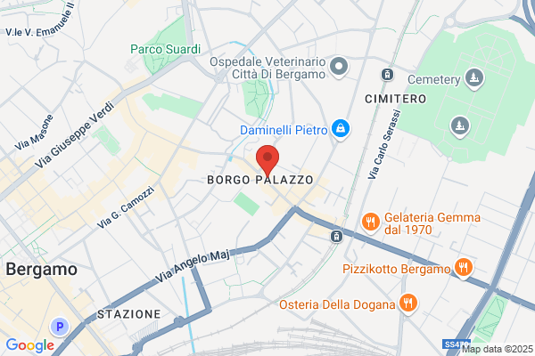 L'Officina