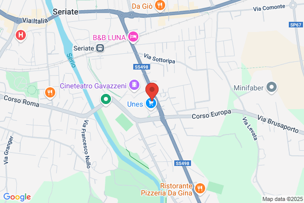 Preteso rosa