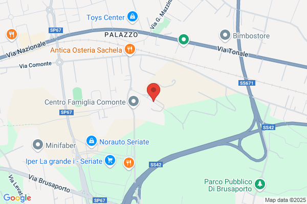 Istituto Pie Madri Della Nigrizia