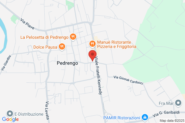 Mora venanzio