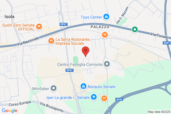 Salemi corrado