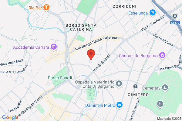 Bella Dr. Roberto