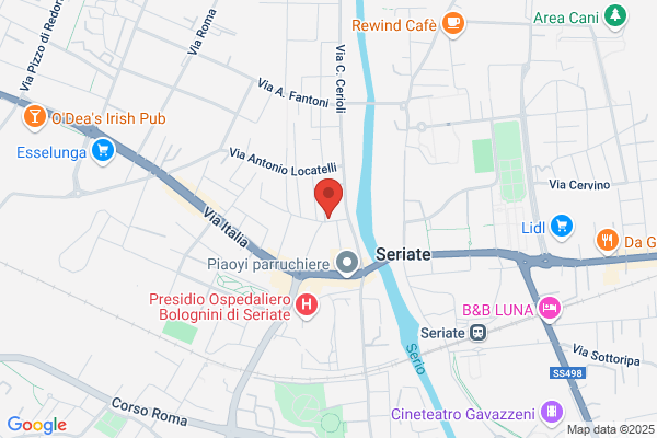 Medicaldent S.R.L.