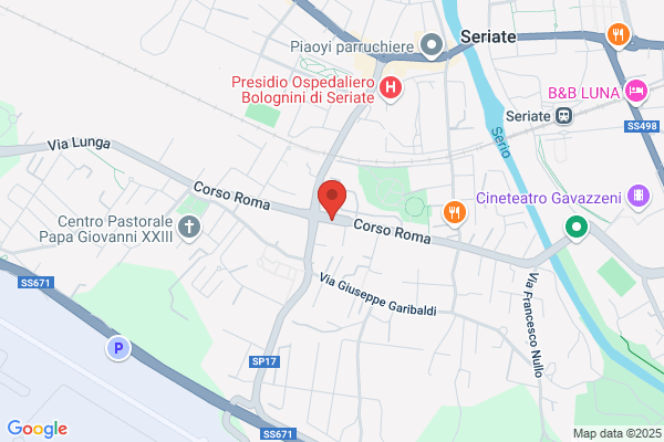 Studio Dentistico Primavera Di Cortesi Mauro E C. s.A.S