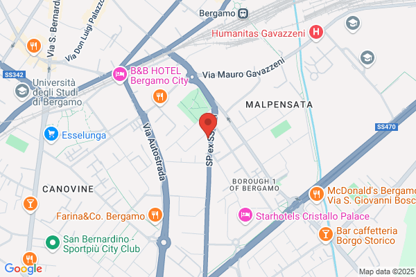 Distributore IP