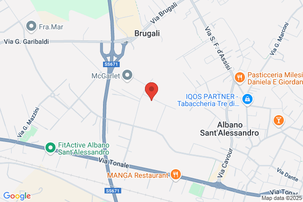 Fabbro Gamba Angelo