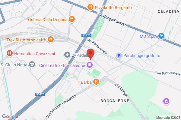 Farmacia Boccaleone Dr.ssa Maria Beatrice Lorenzelli