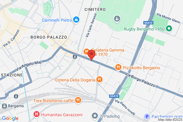 Farmacia Novella Bialetti Giuseppina (Dr.)
