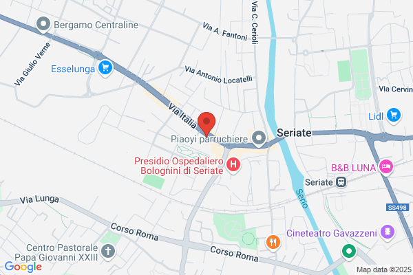 Gelateria La Mimosa