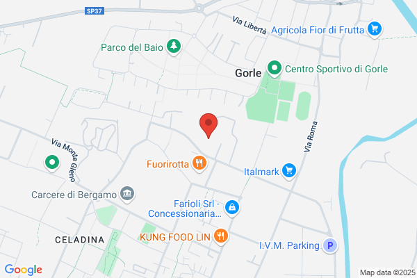 Impresa Di Pulizie La Perla (S.A.S.)