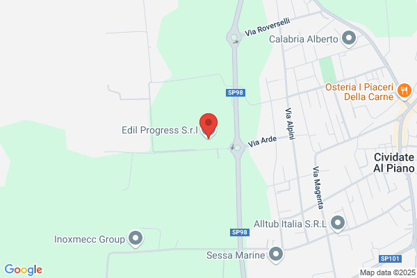 Edilprogress Srl
