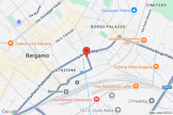 Impresa Costruzioni Edili Vigani Giacomo & Figli (S.N.C.)