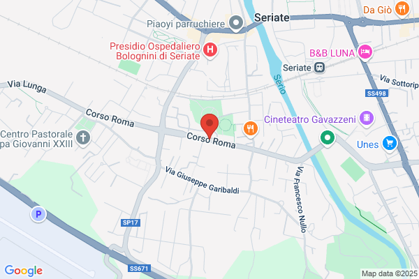 Centro Estetica Roncoli Maddalena