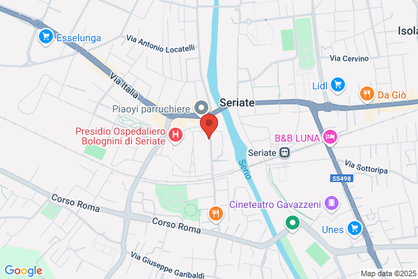 Estetica Perla