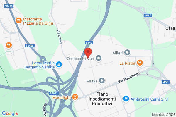 Frattini(S.P.A.)