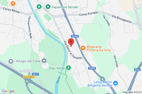 Laboratorio Odontotecnico Di Mutti Fausto & Zanini angelo (S.N.C.)