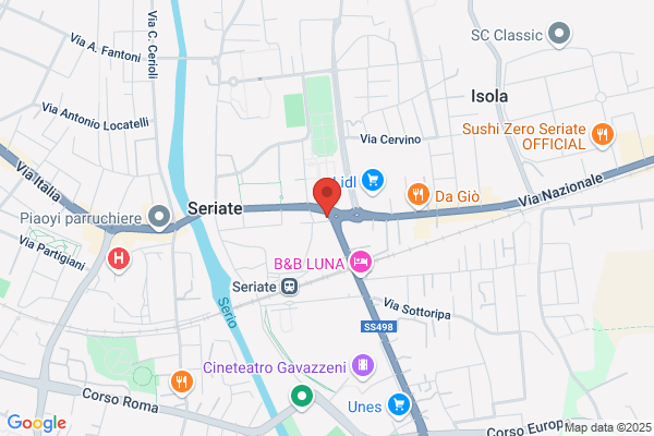 Centro Medico San Giuseppe