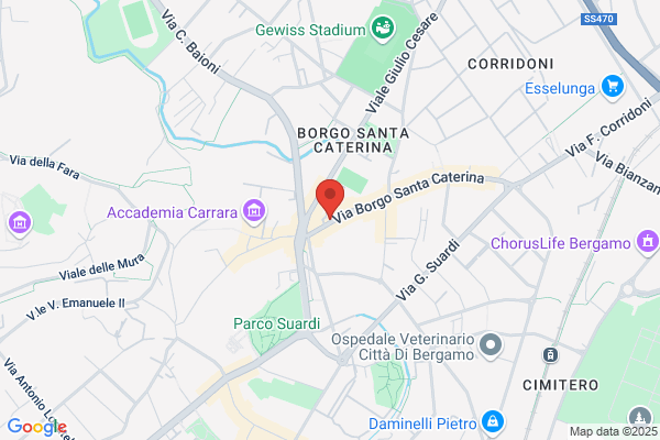 Ottica del borgo