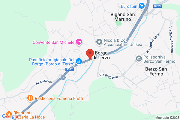 Salvatore Monieri Srl