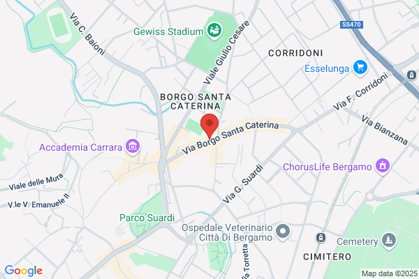 Gioielleria Del Borgo