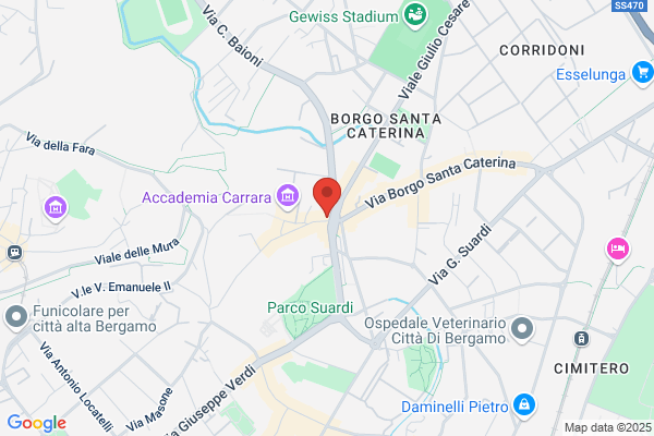 Forno Fassi Di Fassi F.Lli & C. (S.N.C.)