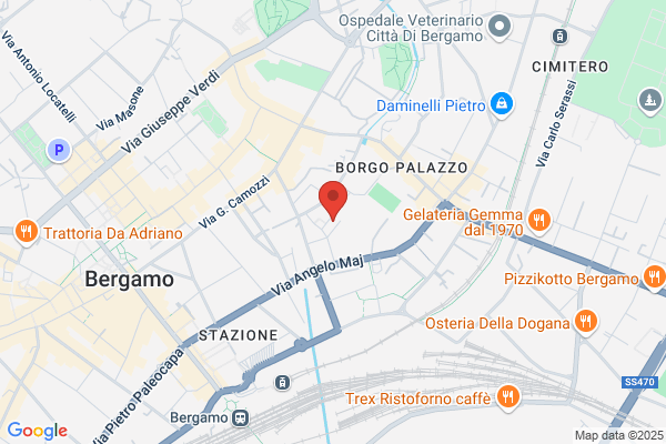 Impresa di Pulizie Nuova Europa