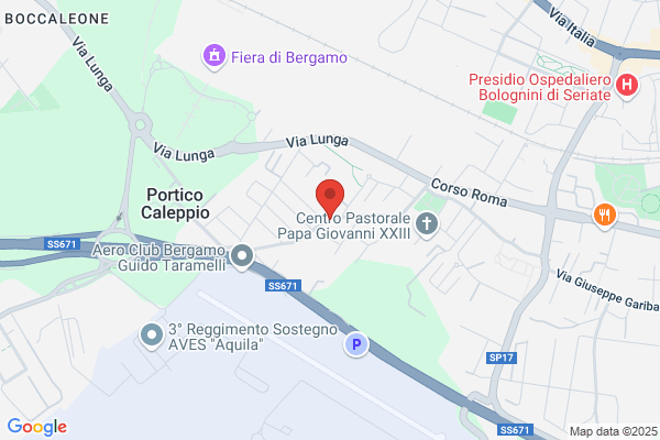 Asilo Nido Fili di Seta